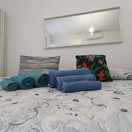 Homesamantha Milano Dış mekan fotoğraf