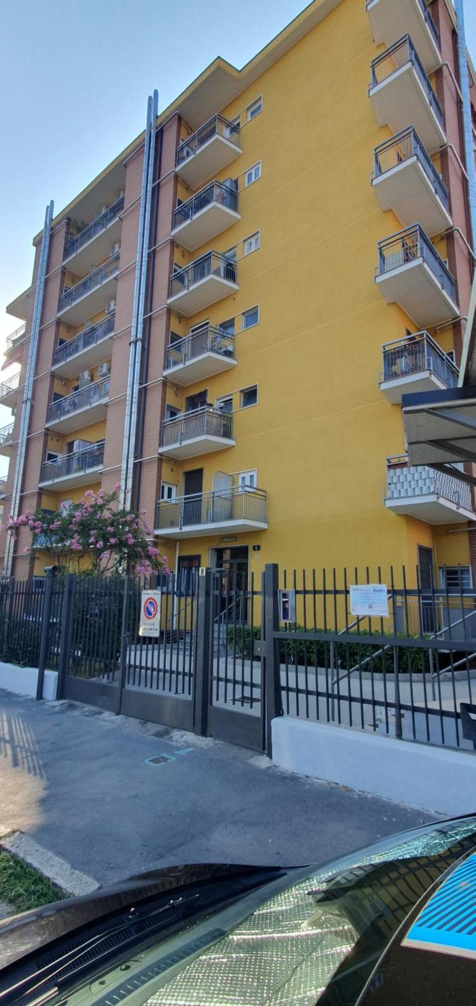 Homesamantha Milano Dış mekan fotoğraf