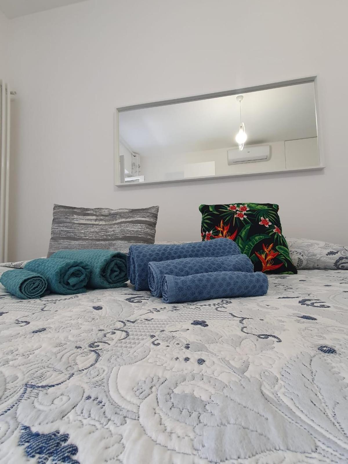 Homesamantha Milano Dış mekan fotoğraf