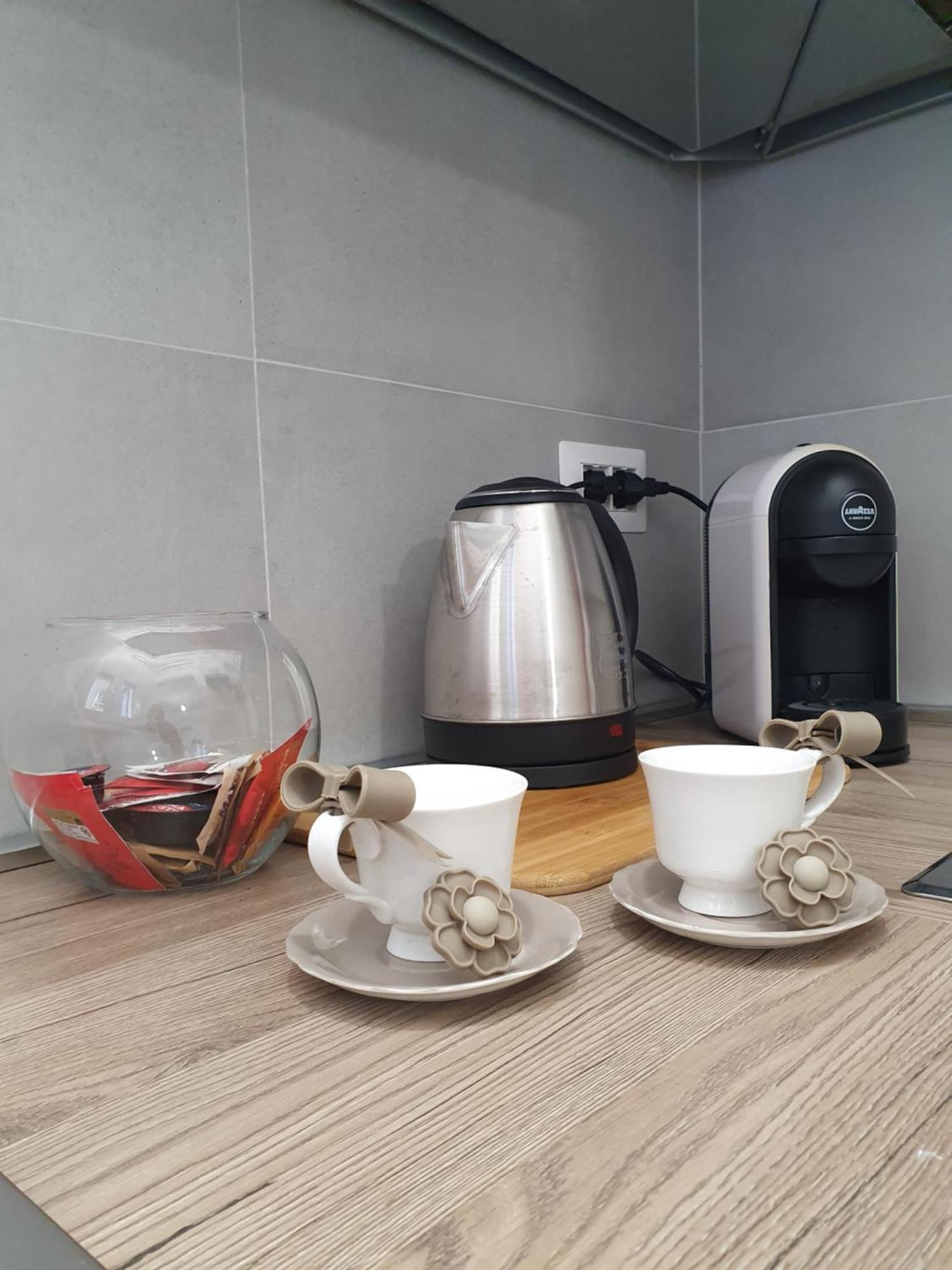 Homesamantha Milano Dış mekan fotoğraf