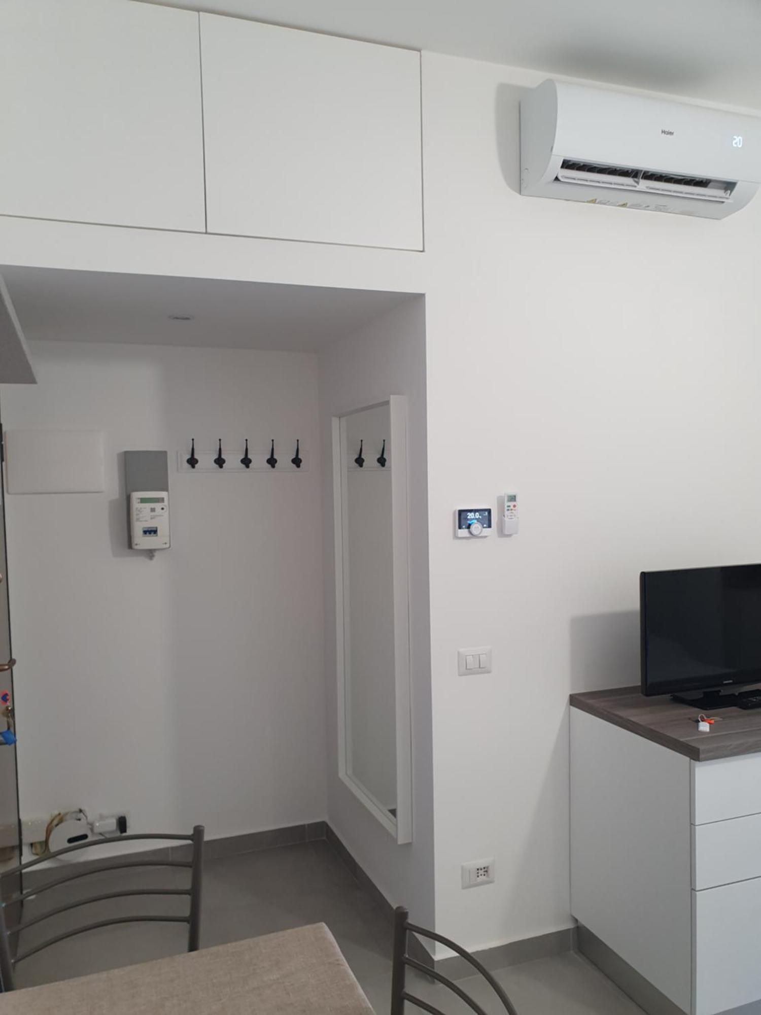 Homesamantha Milano Dış mekan fotoğraf