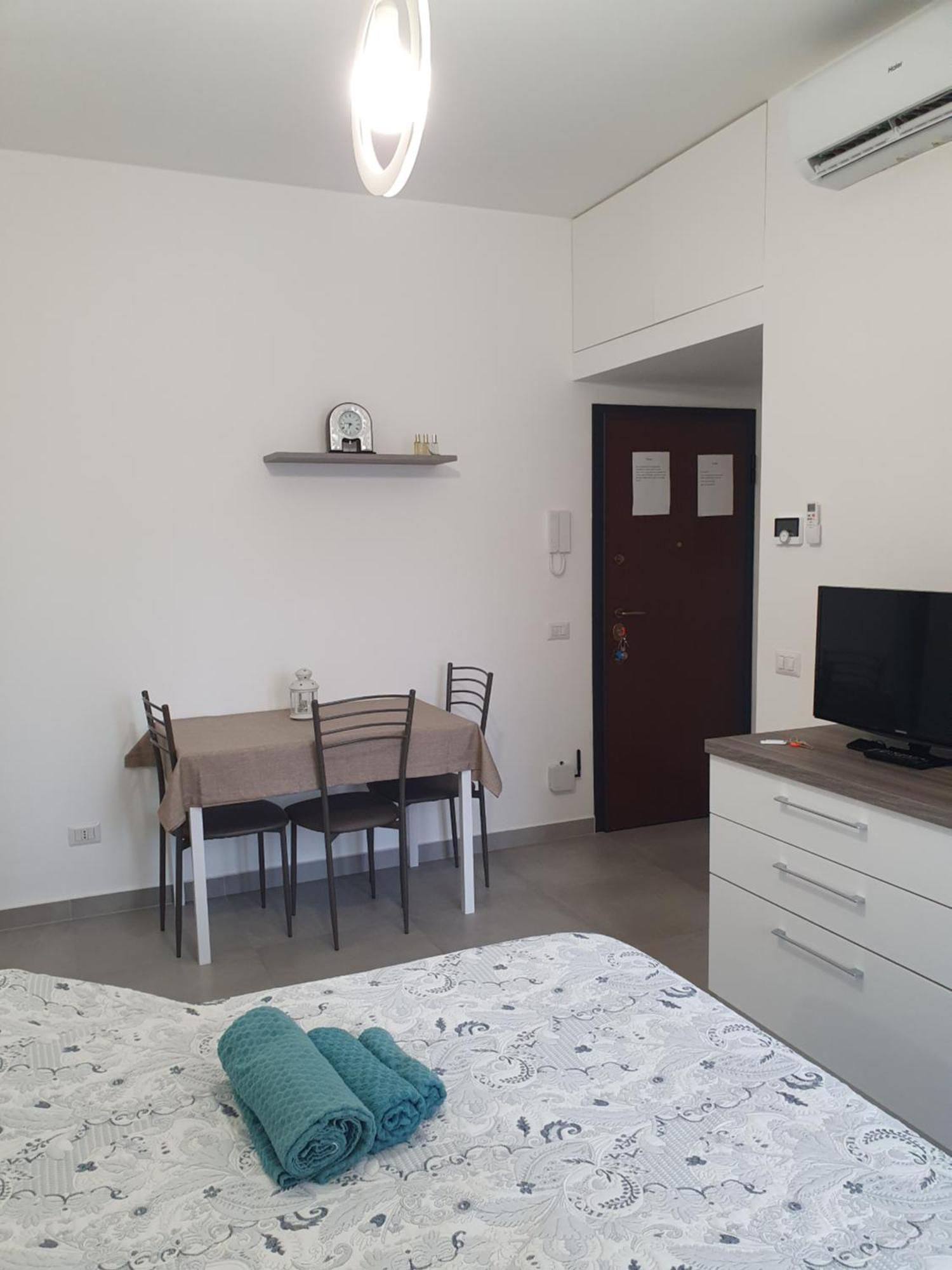 Homesamantha Milano Dış mekan fotoğraf